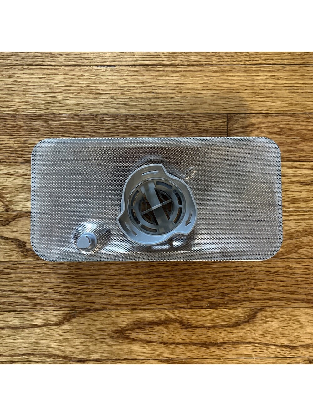 Farberware FDW05WHA Professional Countertop Dishwasher Filter Replacement